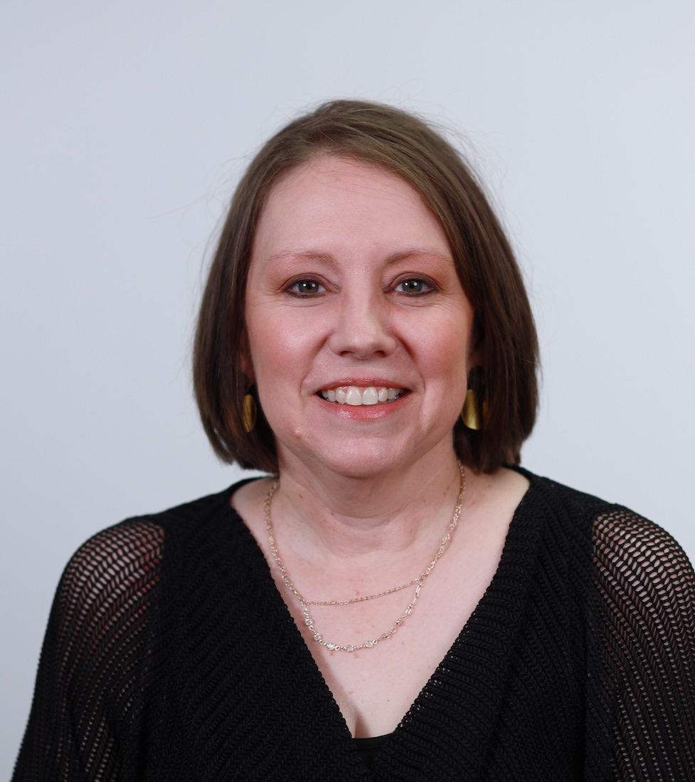 staff profile image