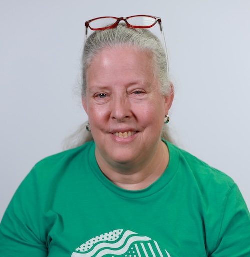 staff profile image