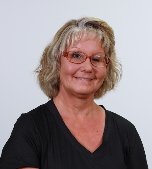 staff profile image