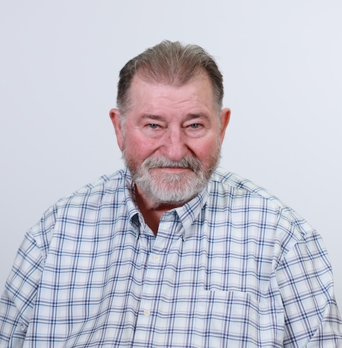 staff profile image
