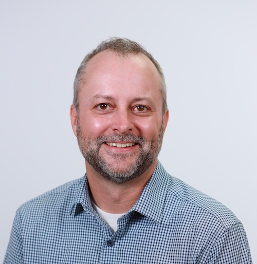 staff profile image