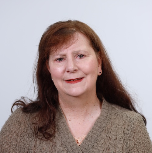 staff profile image