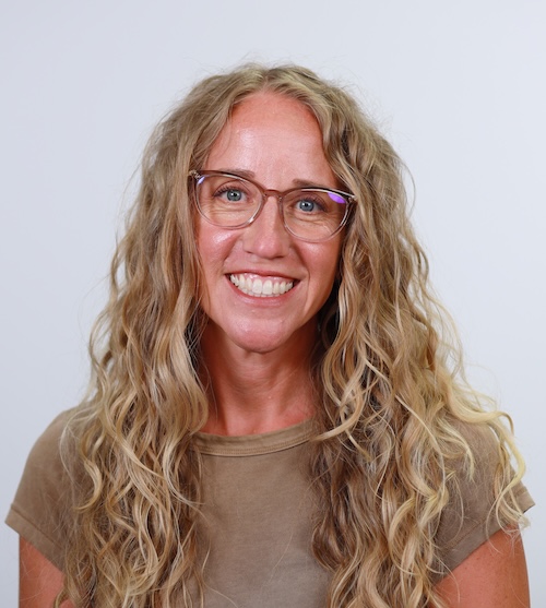staff profile image