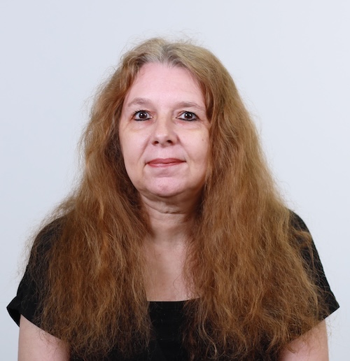 staff profile image