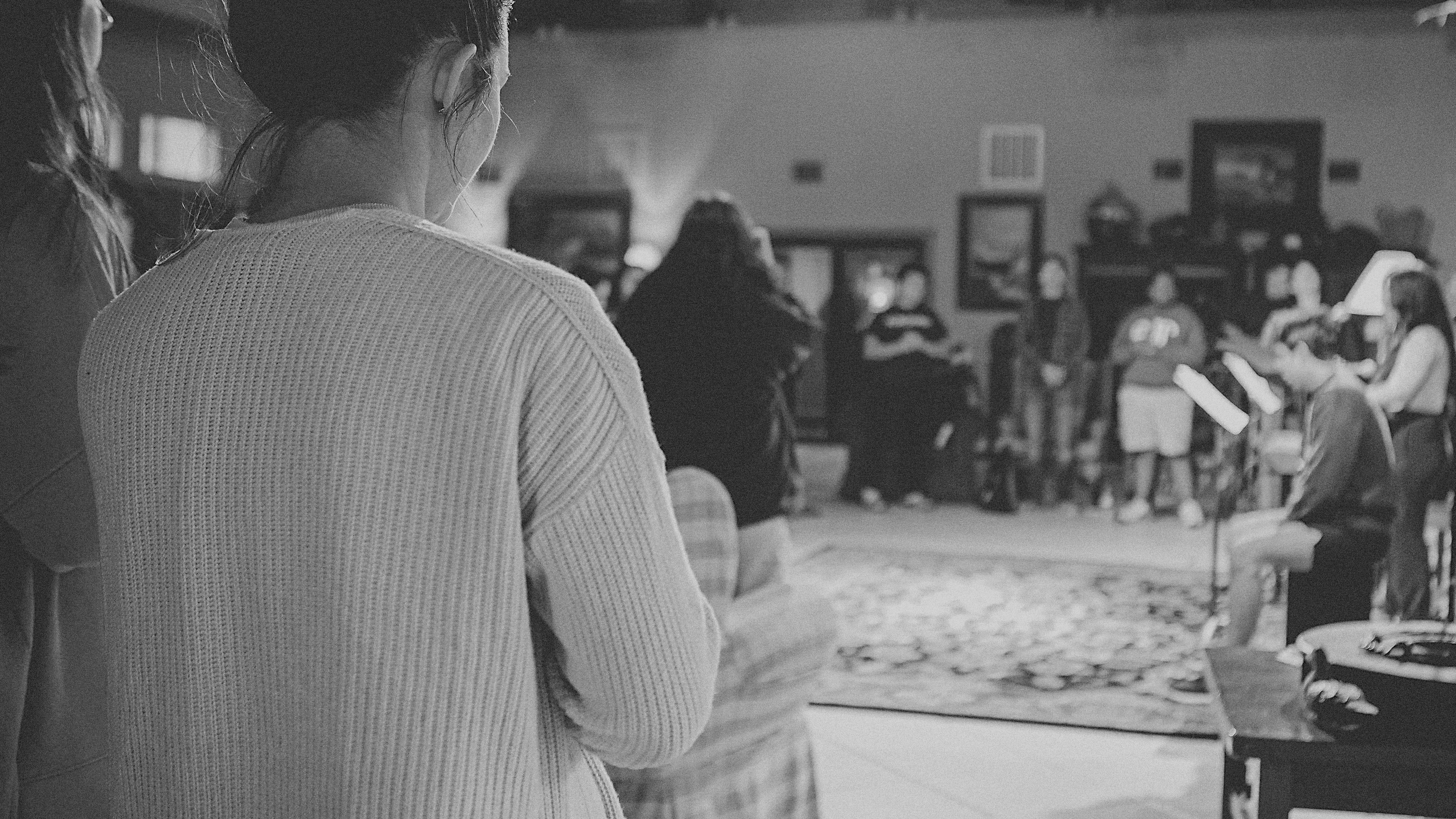 We Love Oklahoma City and Jesus!