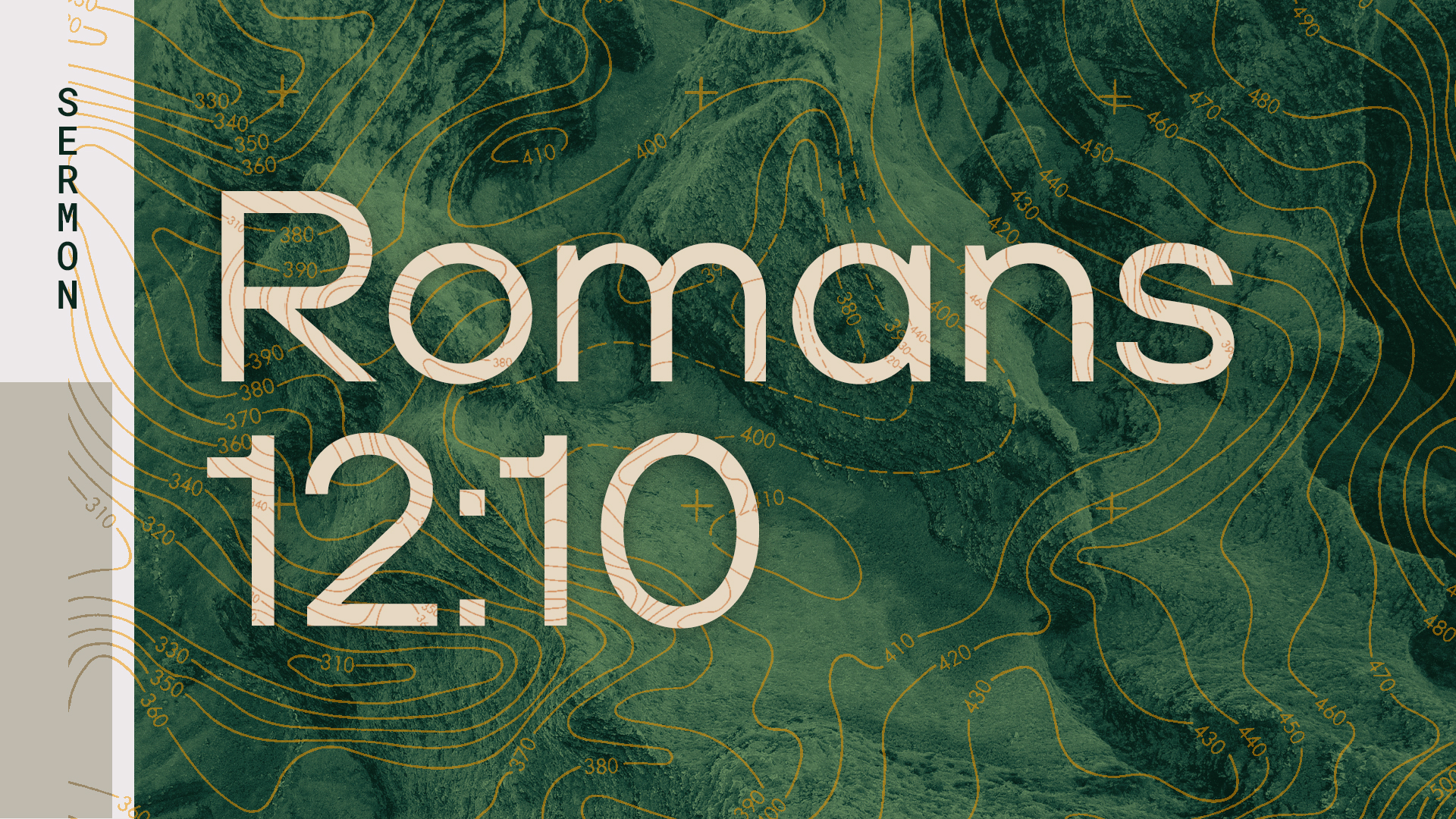 Romans 12:10 banner