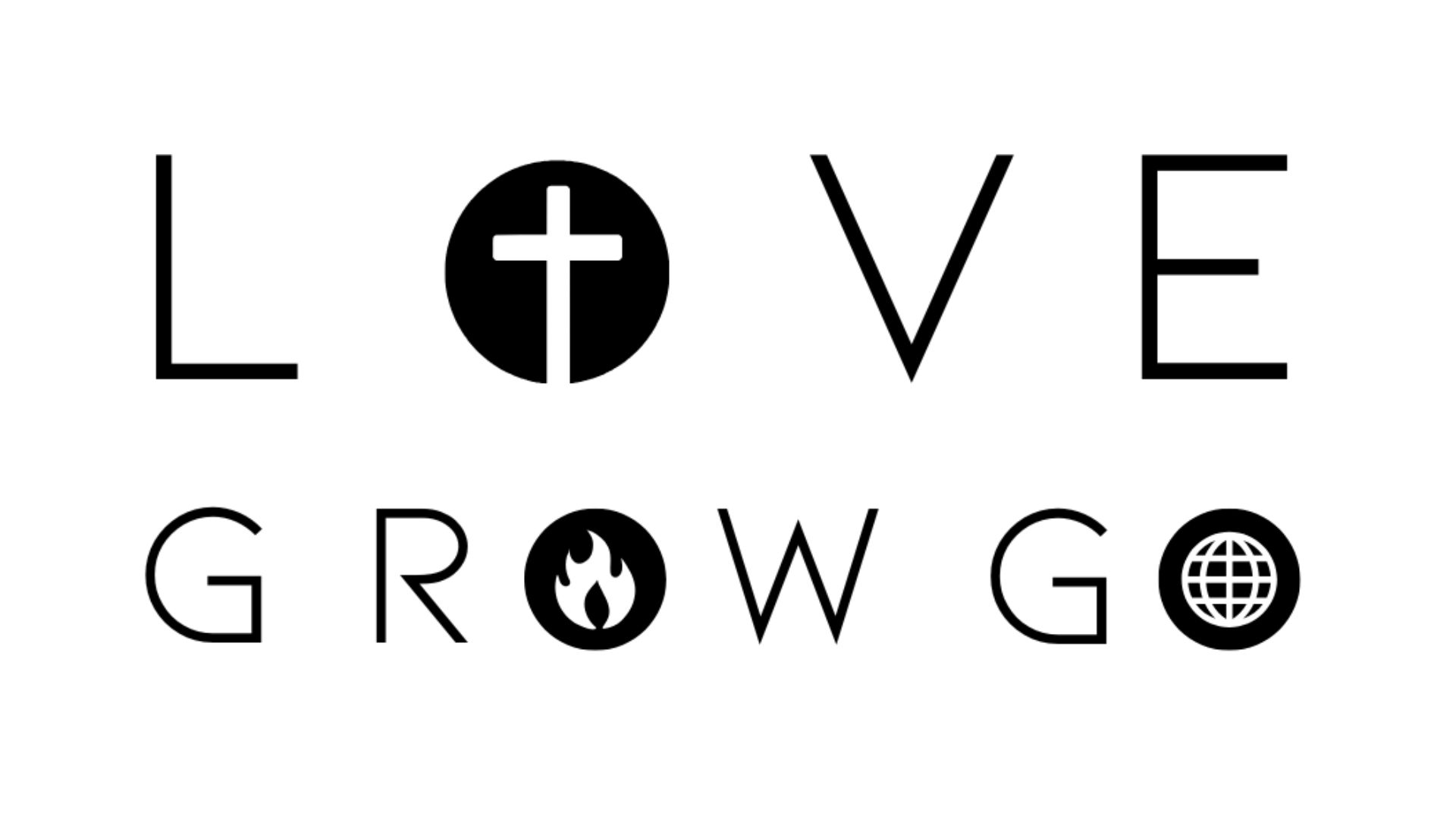 Youth Love Go Grow