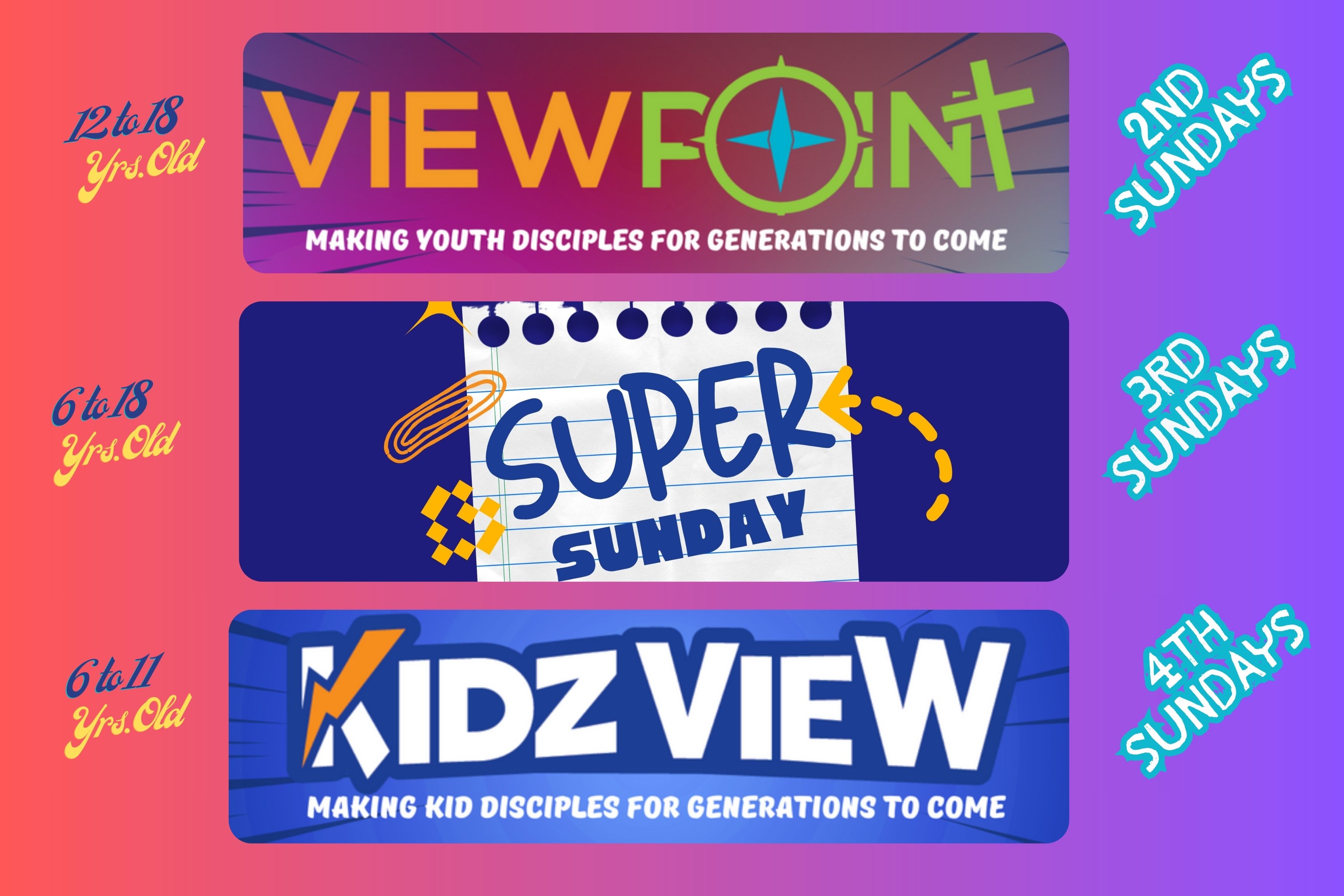 Childrens Church