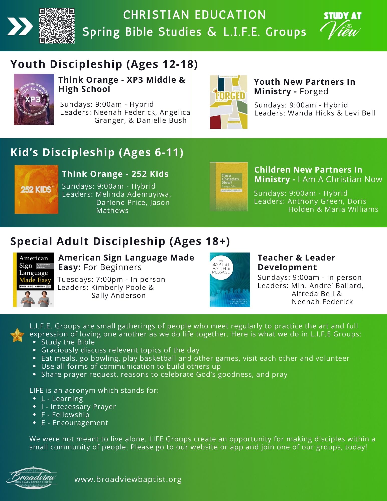 christian education Studies (1)