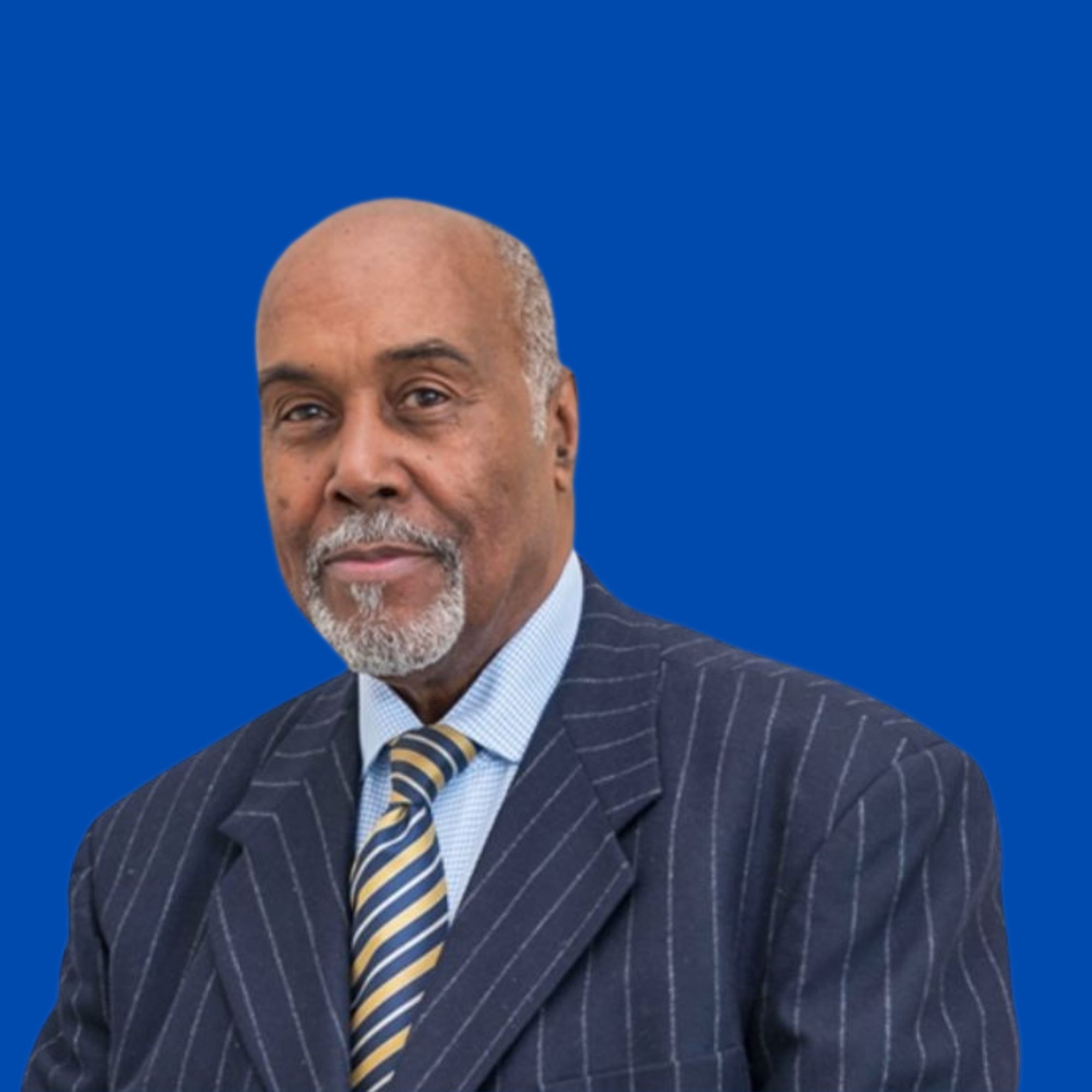 staff profile image