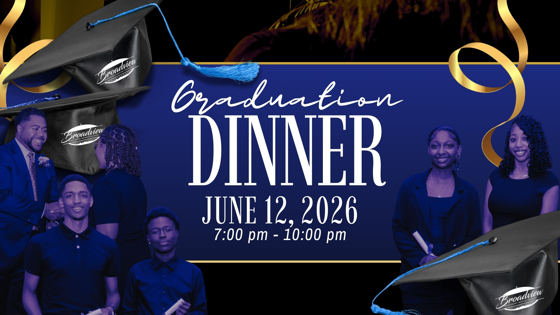 GRADUATION (Presentation)