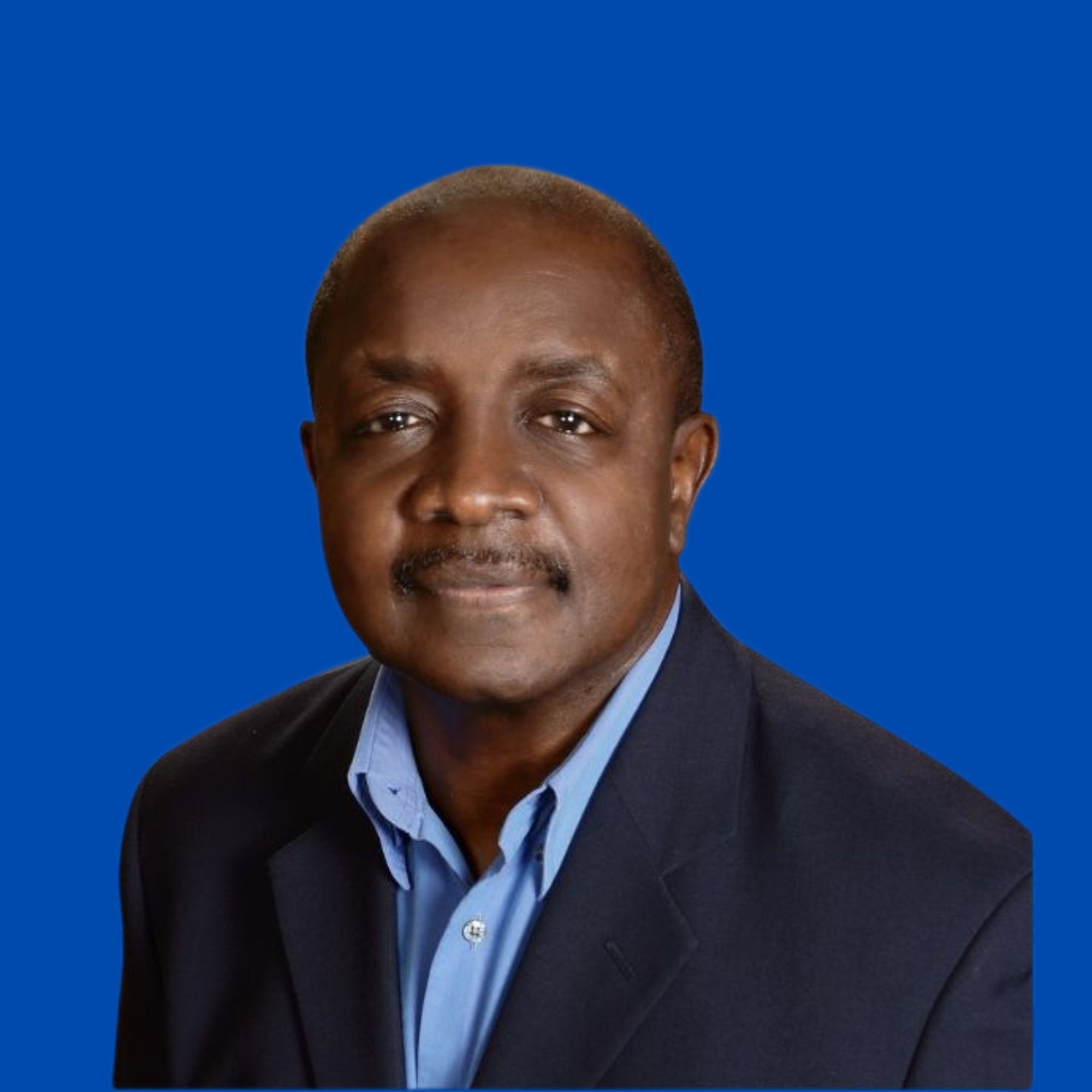 staff profile image