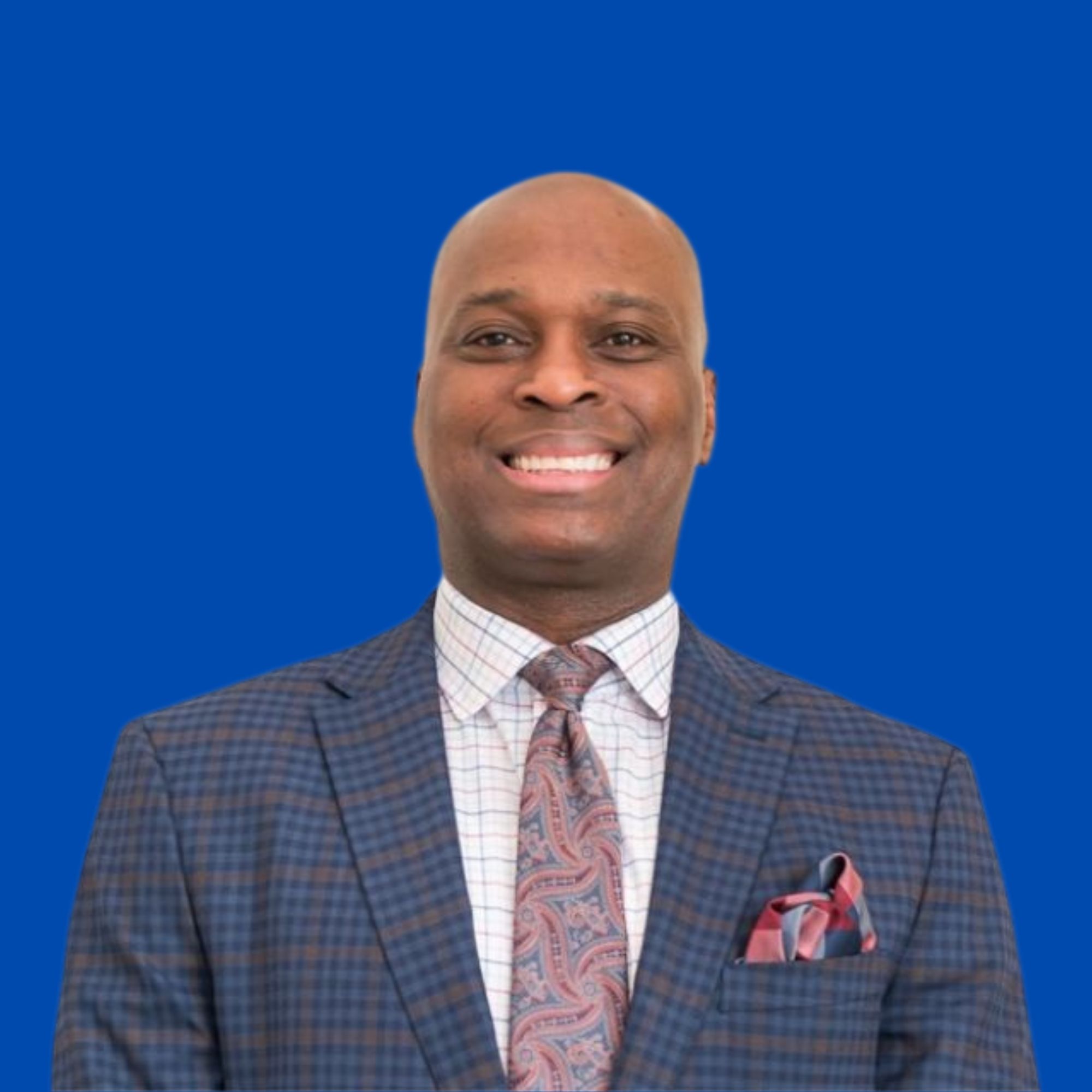 staff profile image