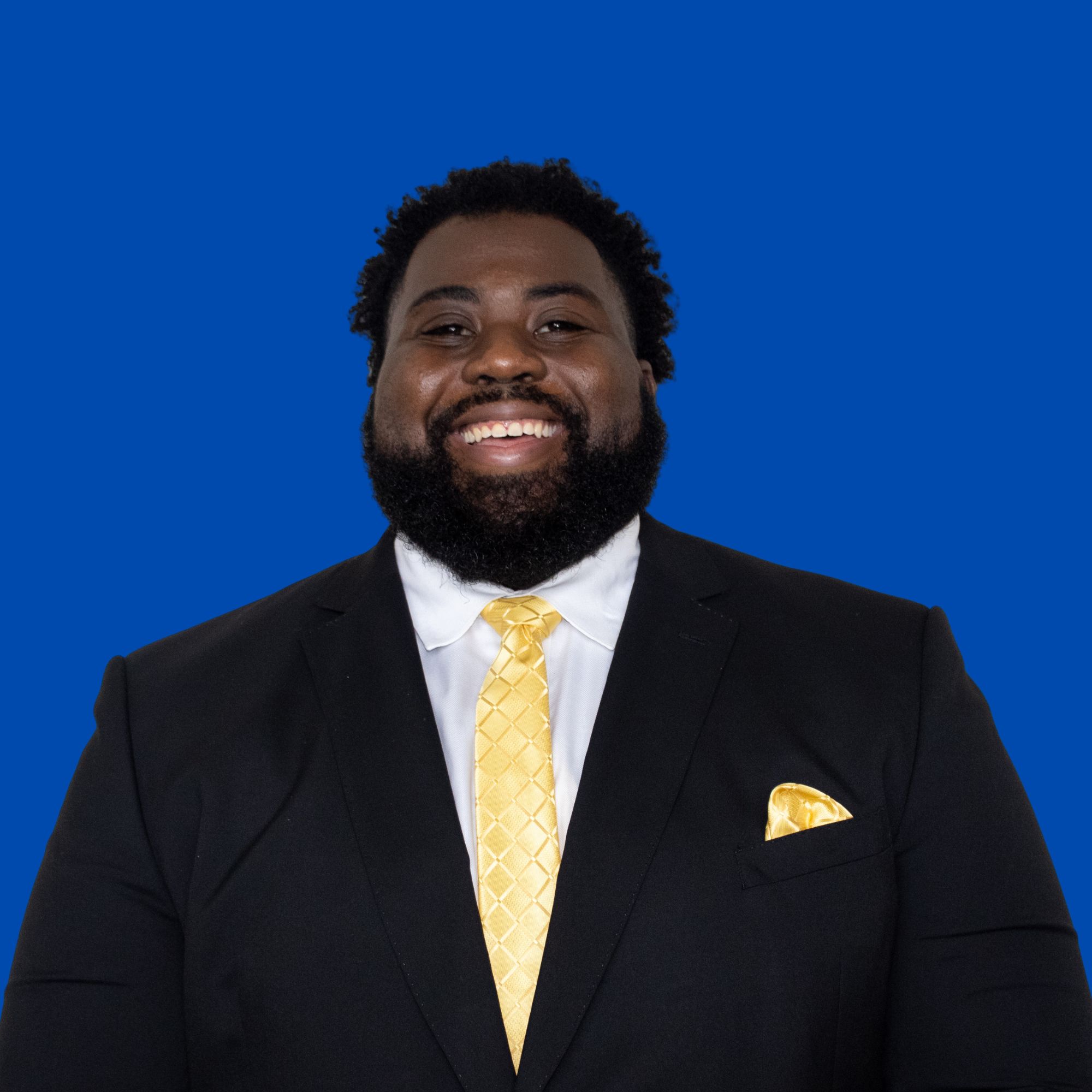 staff profile image