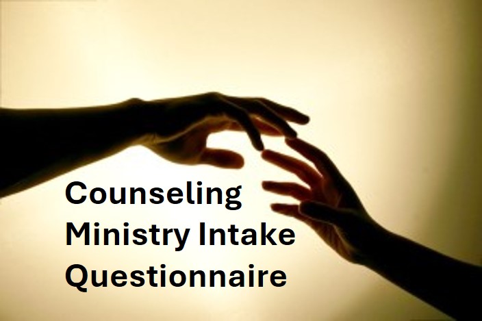 Questionnaire Image