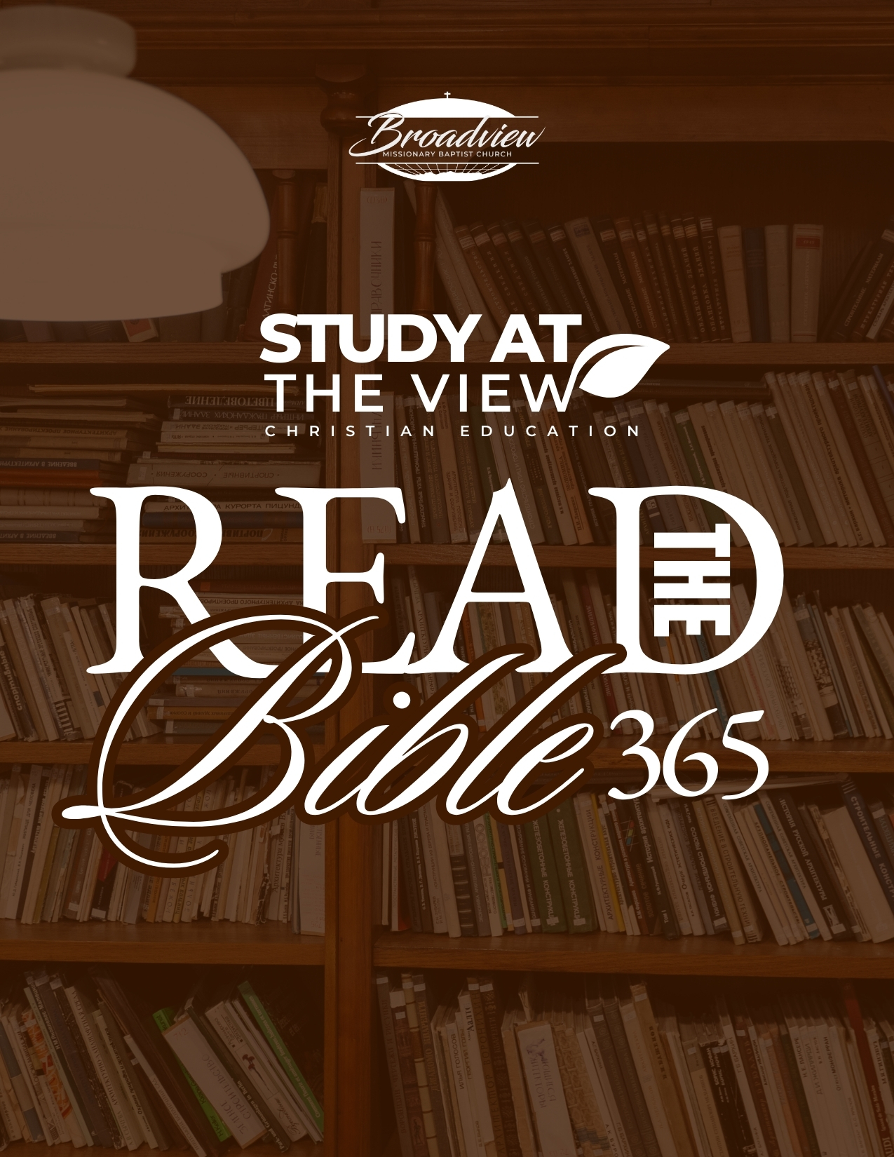 READ THE BIBLE 365 (3)