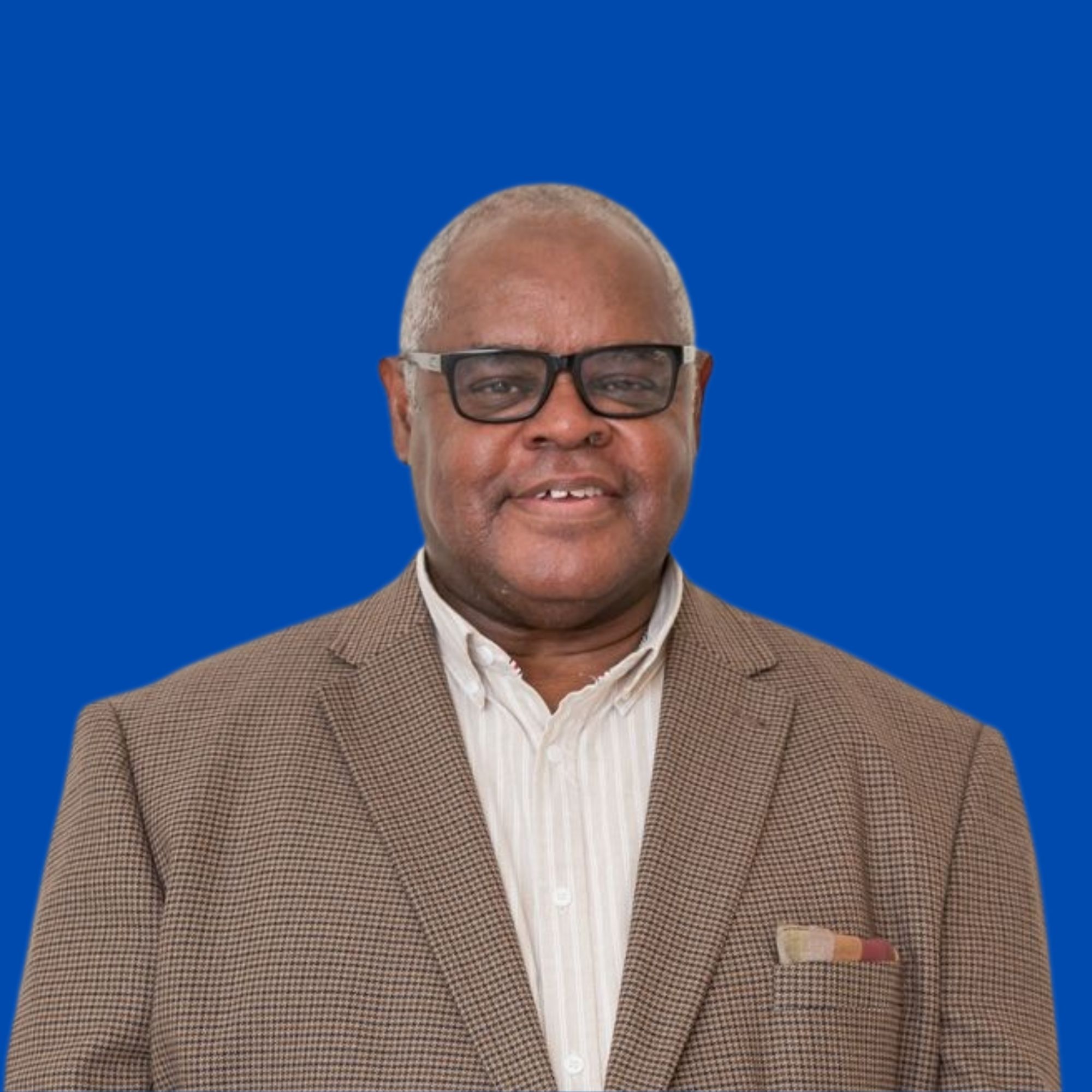 staff profile image