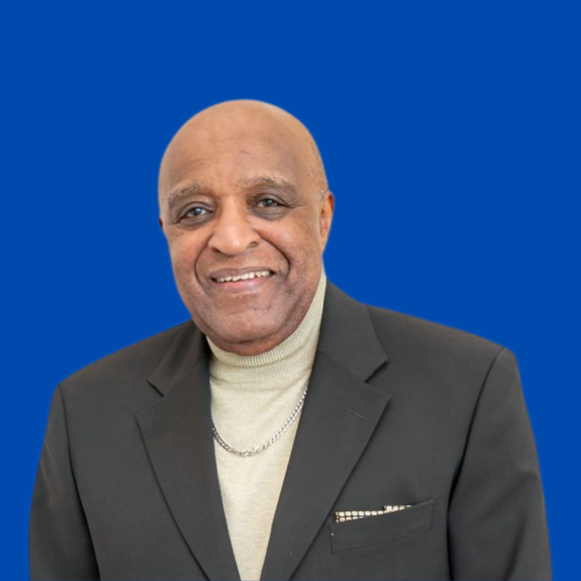 staff profile image
