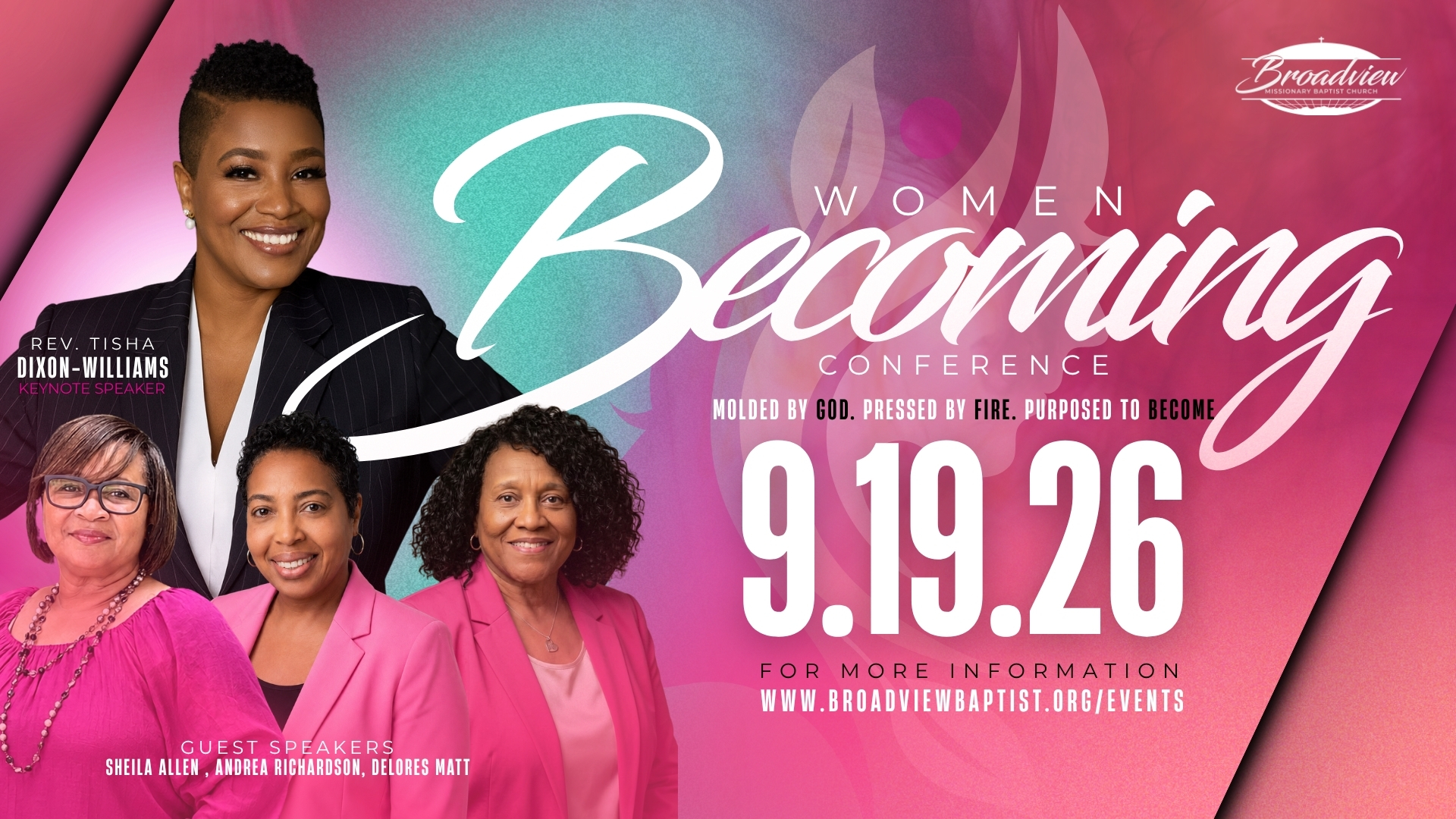 Women's Conference