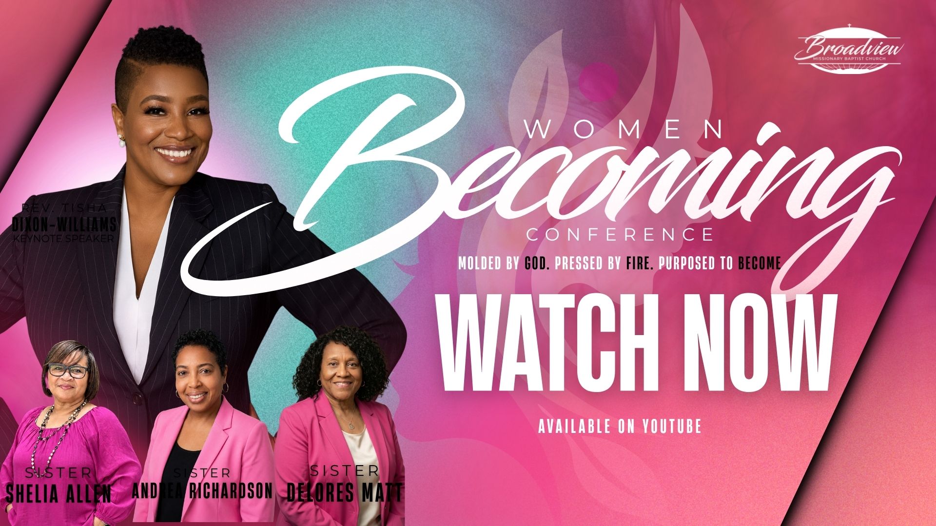 Women's Conference