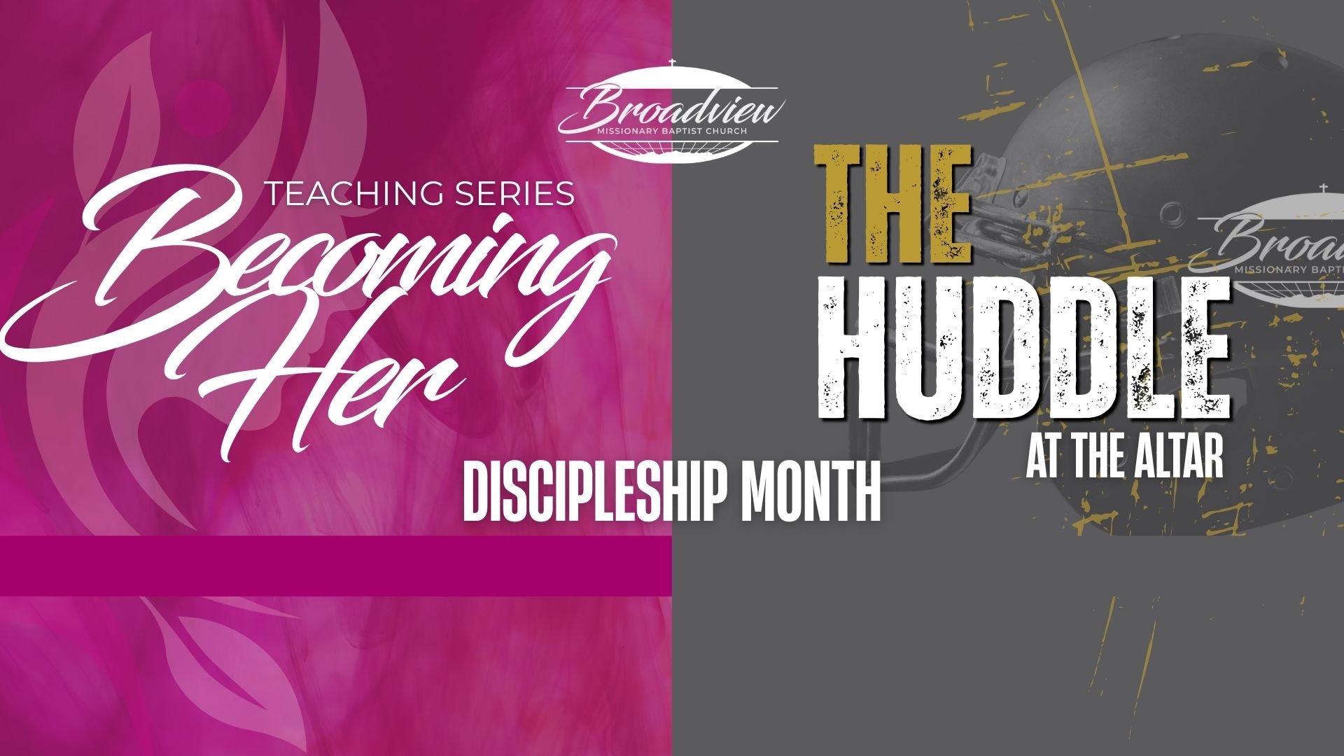 Women's Conference-Website