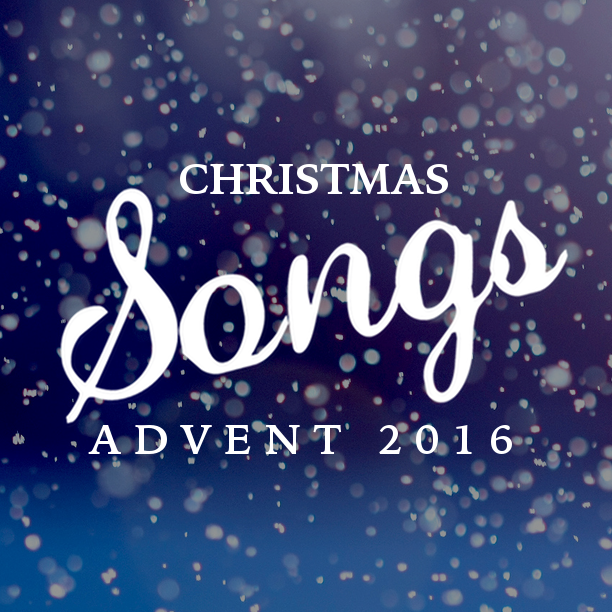612x612 Christmas Songs