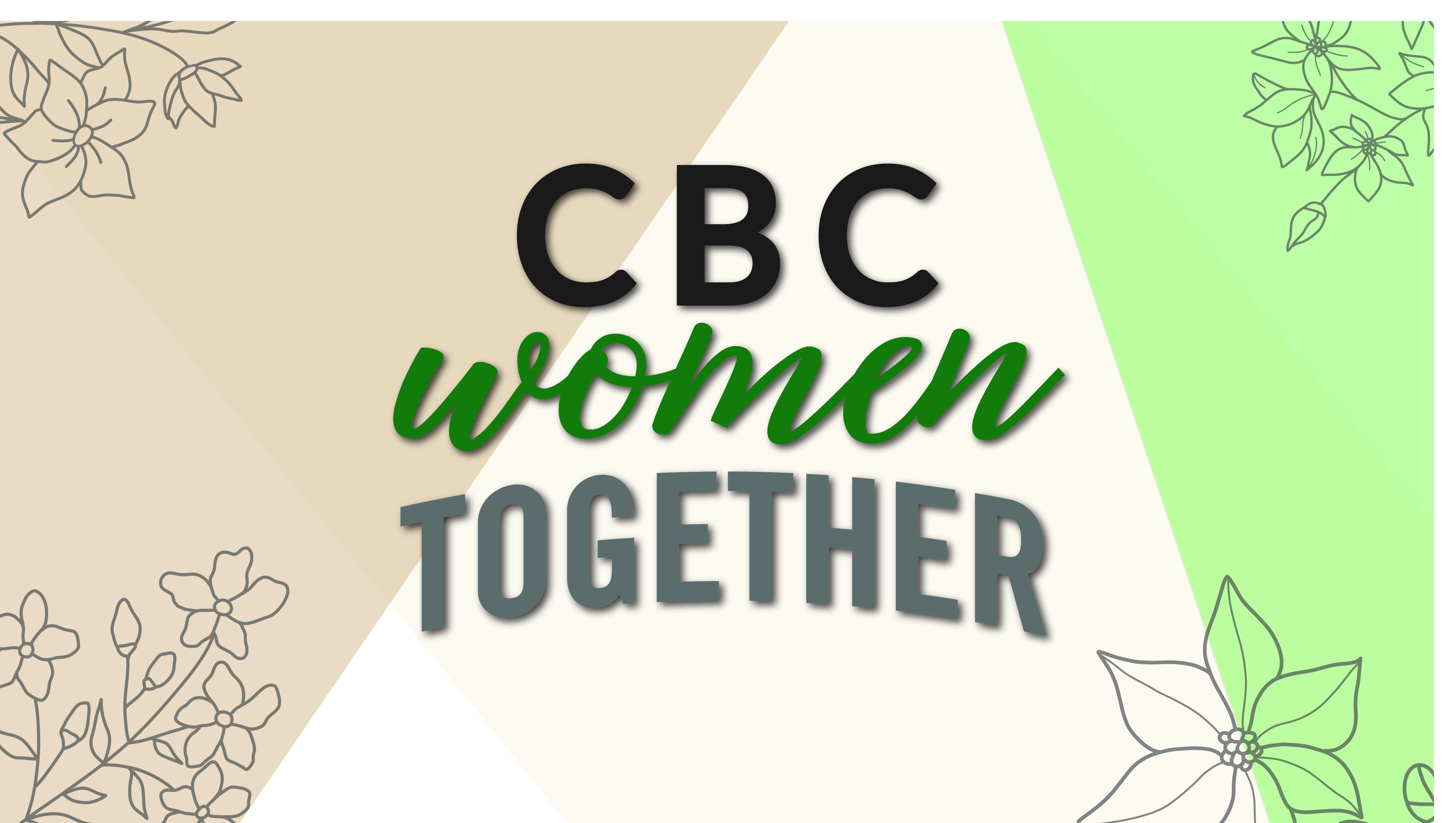 CBC WOMEN TOGETHER-01 image