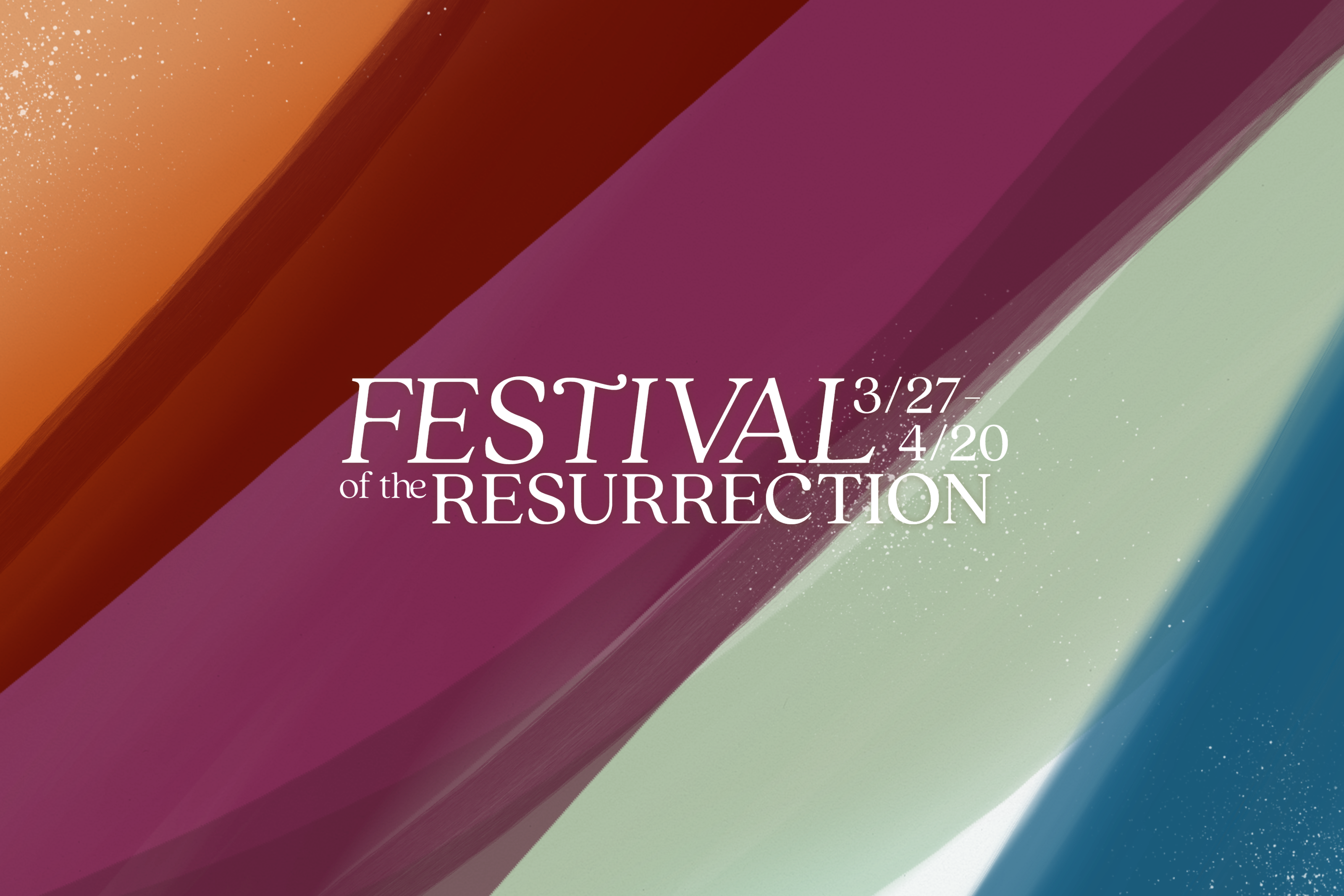 Festival of the Resurrection