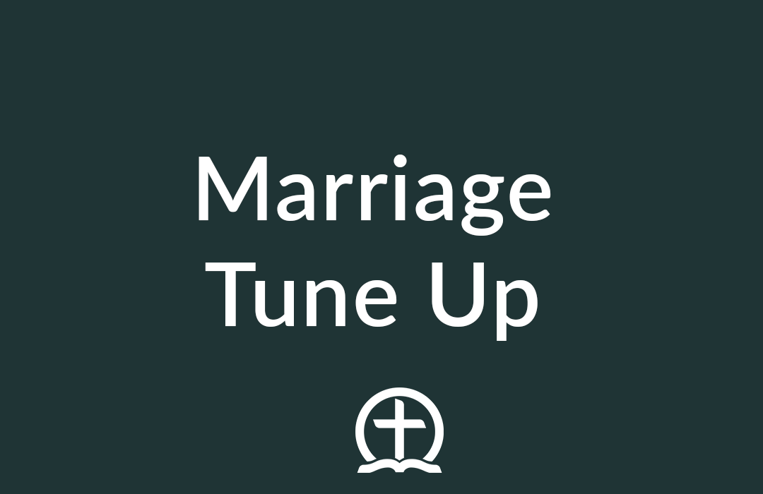Marriage Tune Up banner