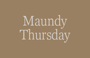 MaundyThursday25Sml