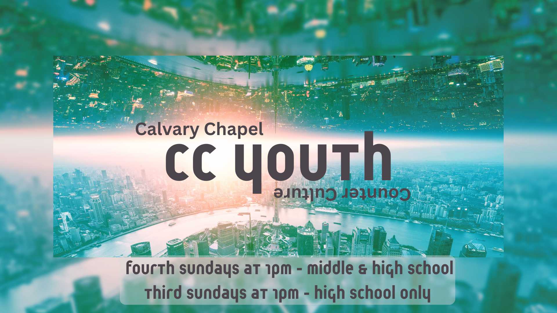 CC youth