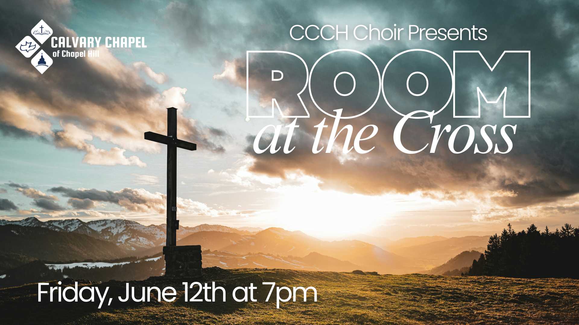 Choir Concert - Summer 26