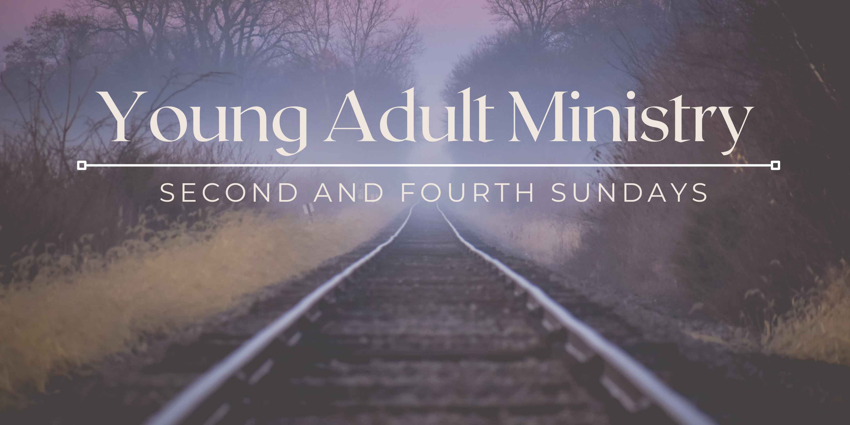 Young Adult Ministry image