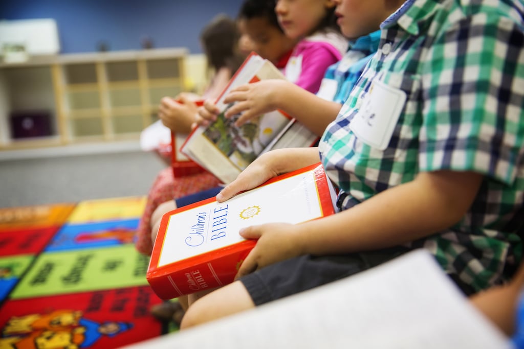 Developing-a-Childrens-Ministry