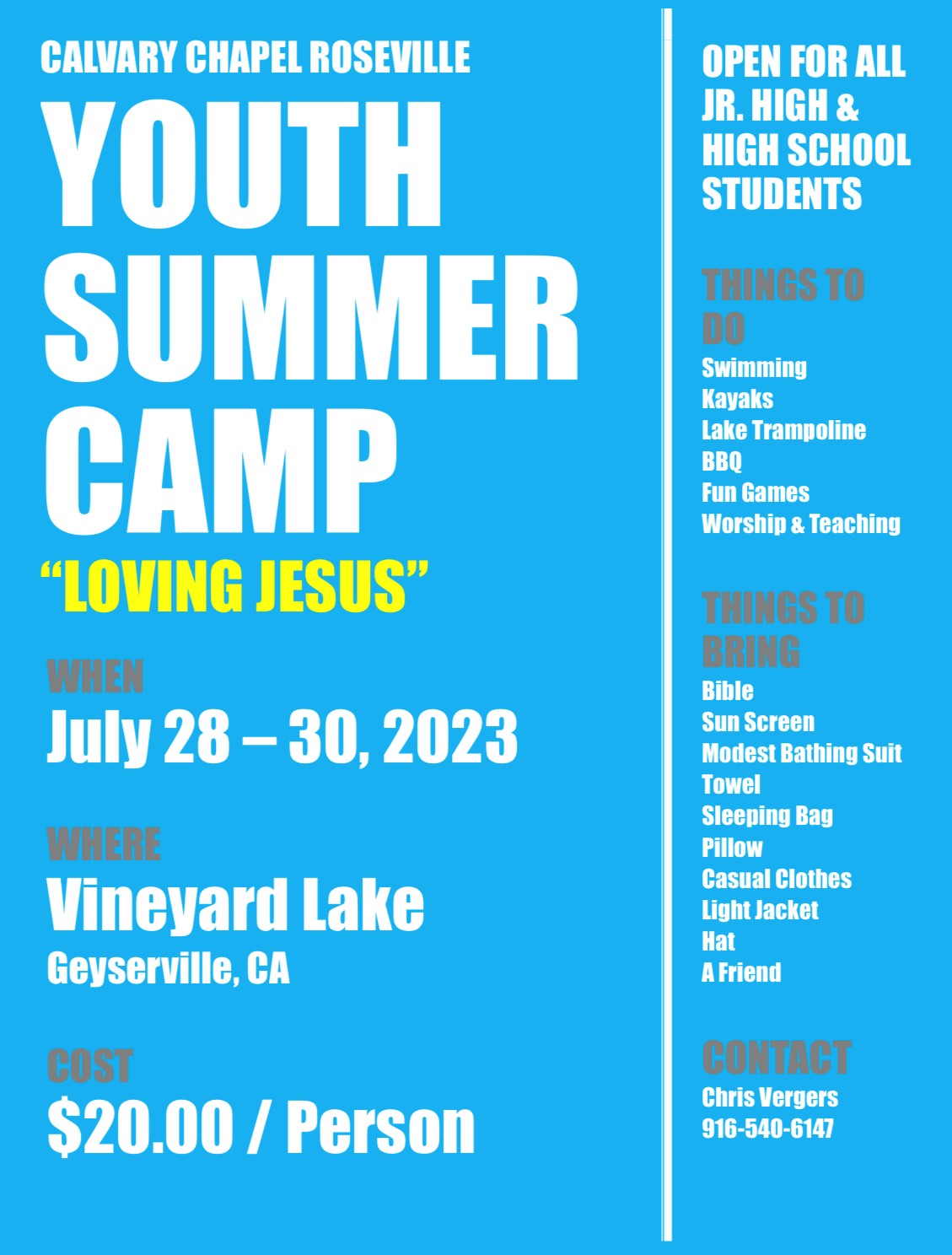 summeryouthcamp.ccr