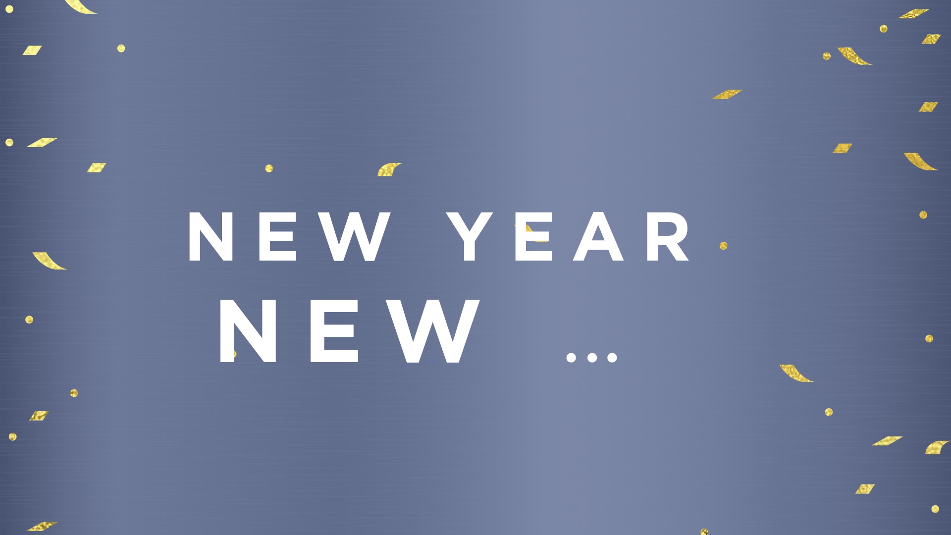 New Year New... image