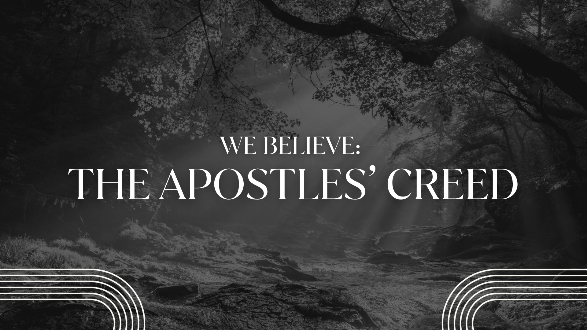 sermon series image