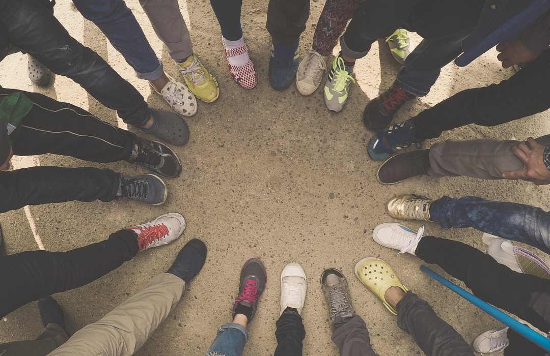 Gospel Partnership Class