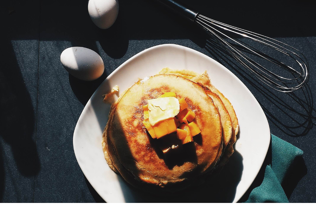 Stampede bfast Feature Image image