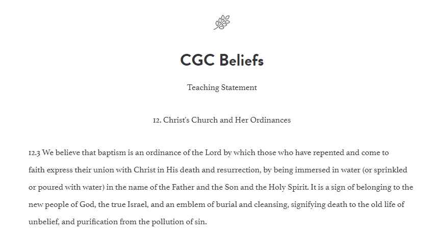 teaching statement 12