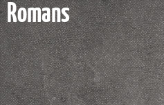 Romans banner