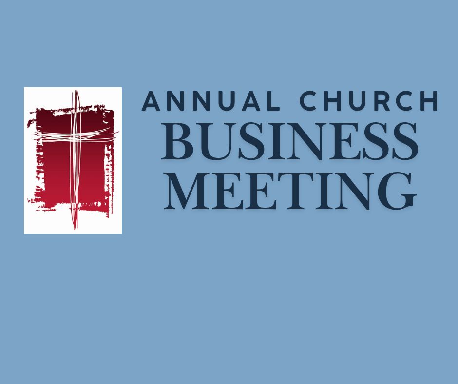 Annual Business Meeting (3)