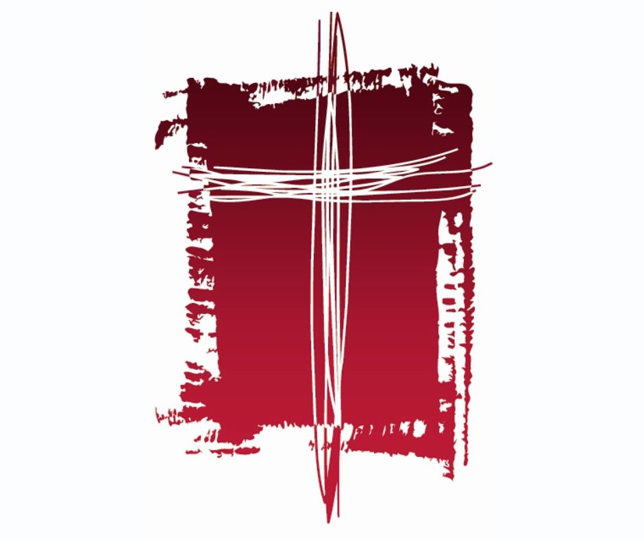 Church Cross Logo