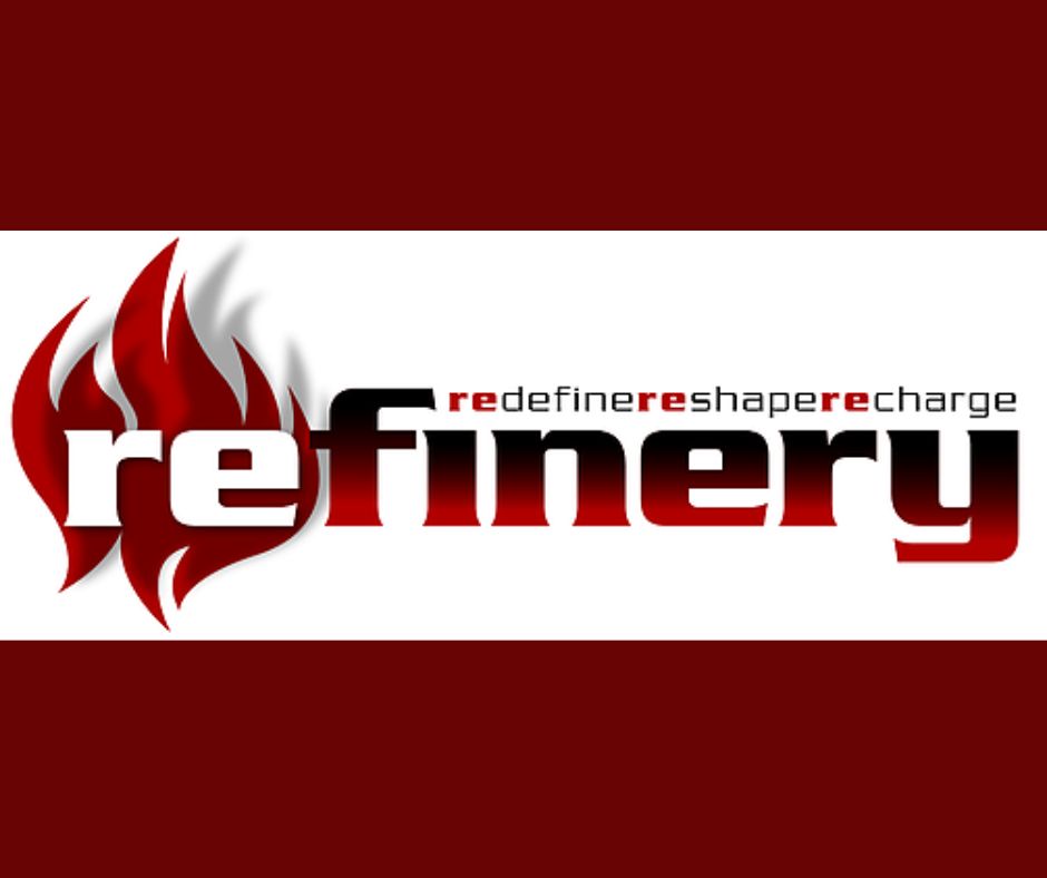 Refinery image