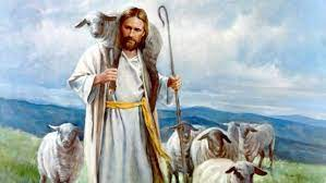 Jesus Shepherd VBS image