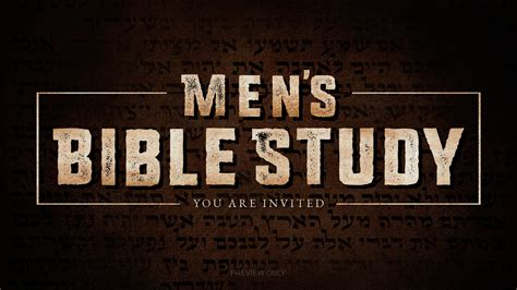 Men's Bible Study Image.docx image
