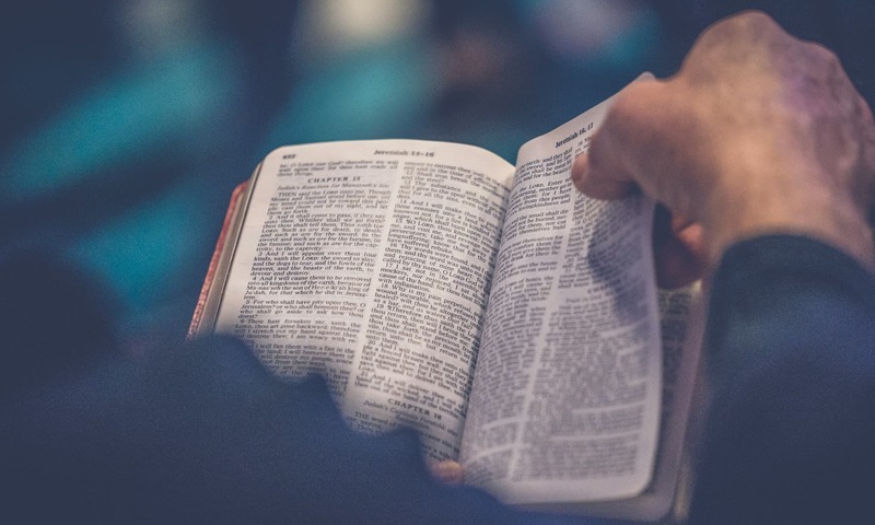 Bible
