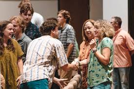 fellowship service