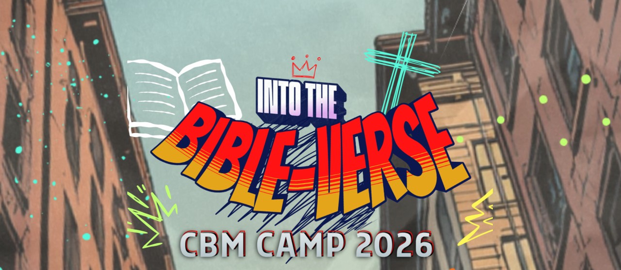 CBM camp