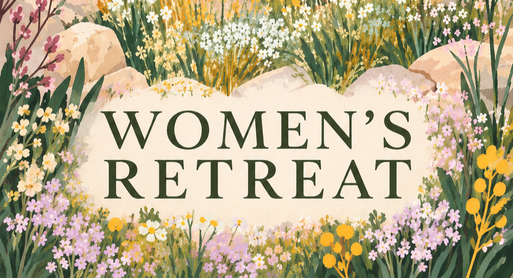 women's retreat